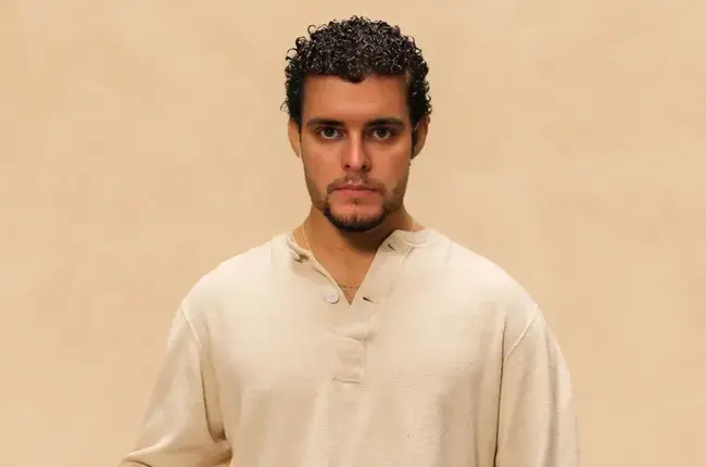 Imagen de Bad Muchy generada con Face Fusion